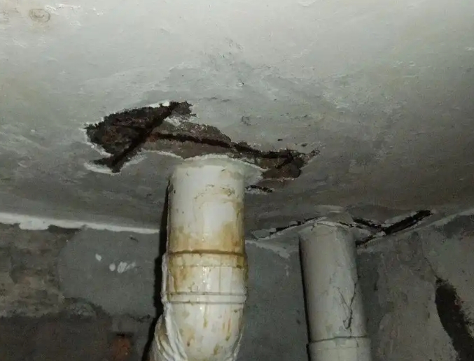 丹徒卫生间漏水维修公司浅析丹徒卫生间渗水维修的方法