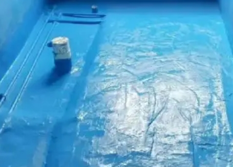 丹徒卫生间漏水维修公司分享下丹徒卫生间防水工程中常用防水涂料介绍。